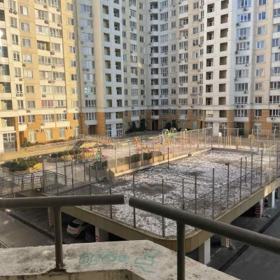 Звездный городок, Армейская, ремонт и вся мебель в квартире-