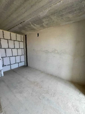 Large 1-room apartment for sale in the Center.