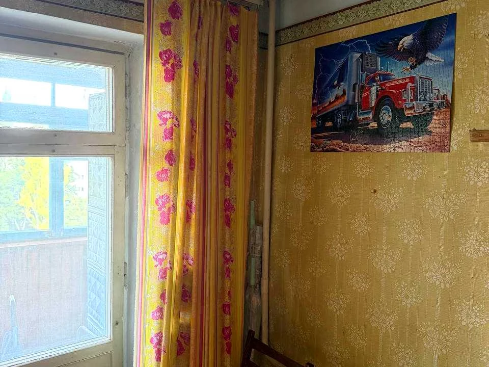 Квартира. Днепр, жилой массив Тополь-2 ул.