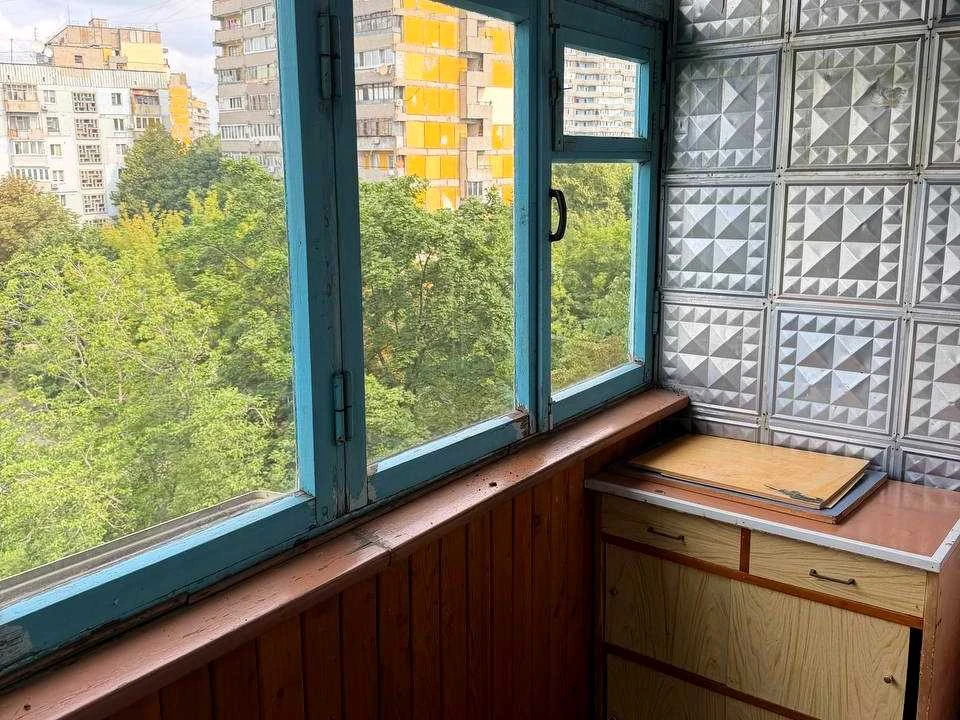 Квартира. Днепр, жилой массив Тополь-2 ул.