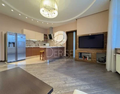 2-room apartment for sale 90 m², Staronavodnytska St., 6B