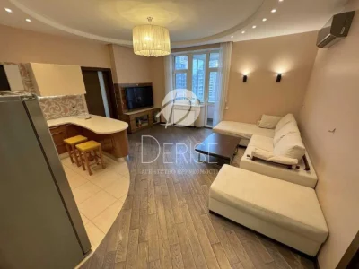 2-room apartment for sale 90 m², Staronavodnytska St., 6B