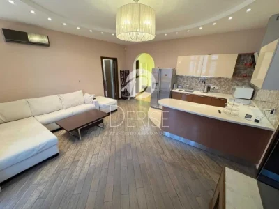 2-room apartment for sale 90 m², Staronavodnytska St., 6B