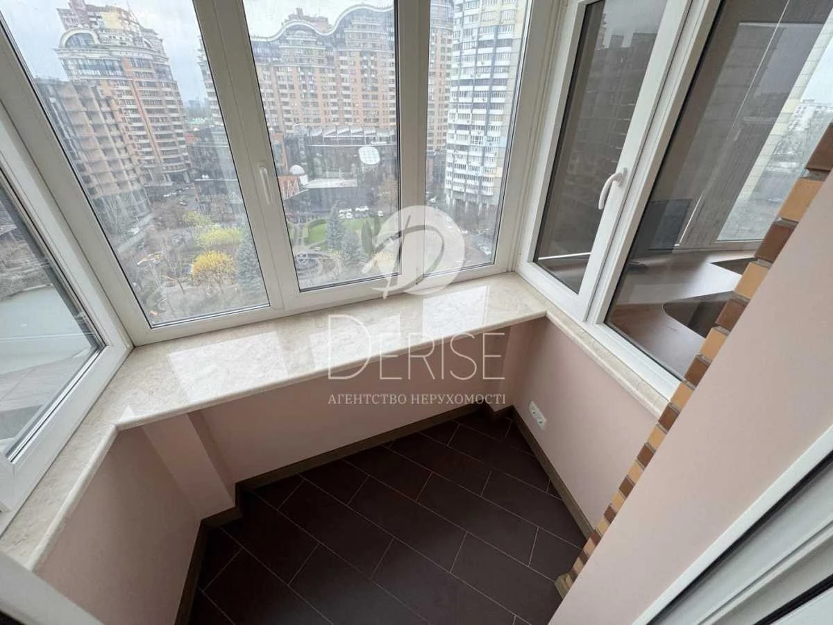 2-room apartment for sale 90 m², Staronavodnytska St., 6B