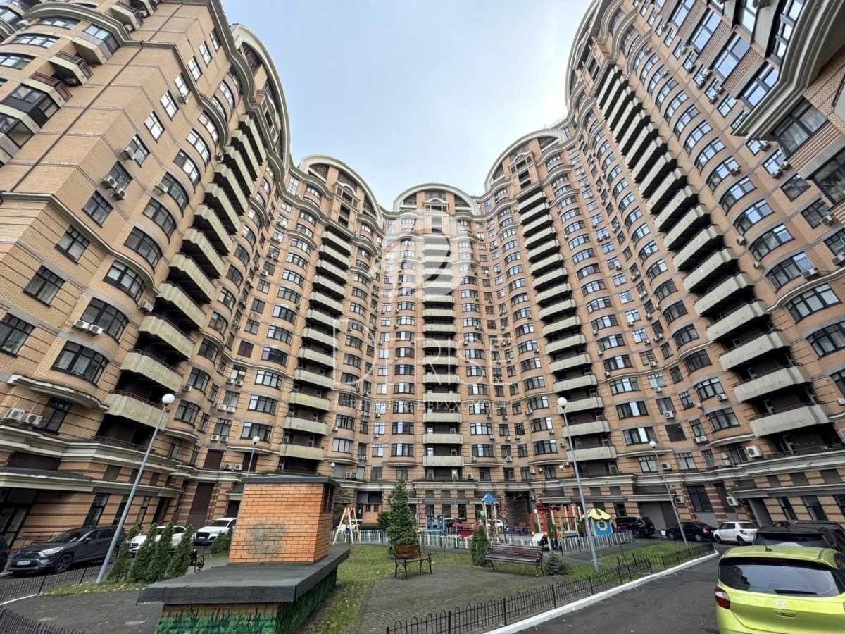2-room apartment for sale 90 m², Staronavodnytska St., 6B