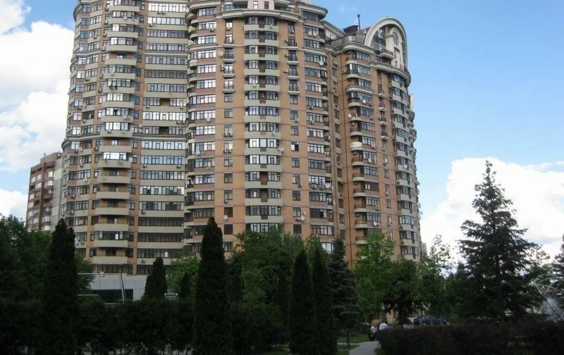 2-room apartment for sale 90 m², Staronavodnytska St., 6B
