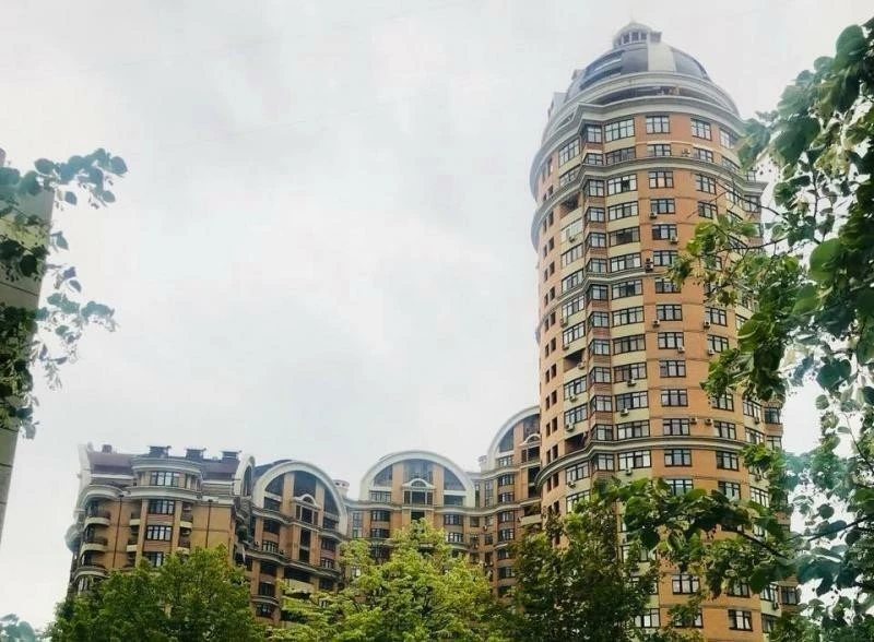 2-room apartment for sale 90 m², Staronavodnytska St., 6B