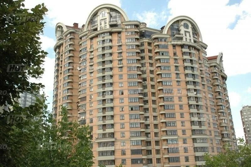 2-room apartment for sale 90 m², Staronavodnytska St., 6B
