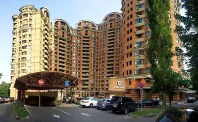 2-room apartment for sale 90 m², Staronavodnytska St., 6B