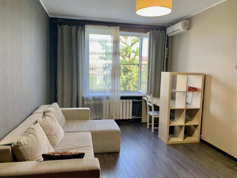 2-room apartment for sale Center Shopping Center Ukraine