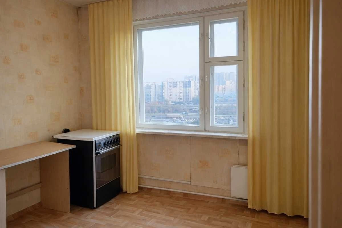 3-room apartment for sale 77 m², Oleksandra Mishugy St., 3