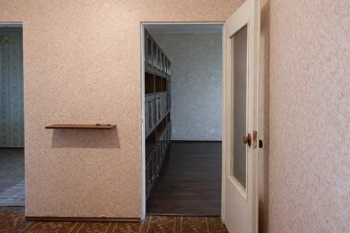 3-room apartment for sale 77 m², Oleksandra Mishugy St., 3