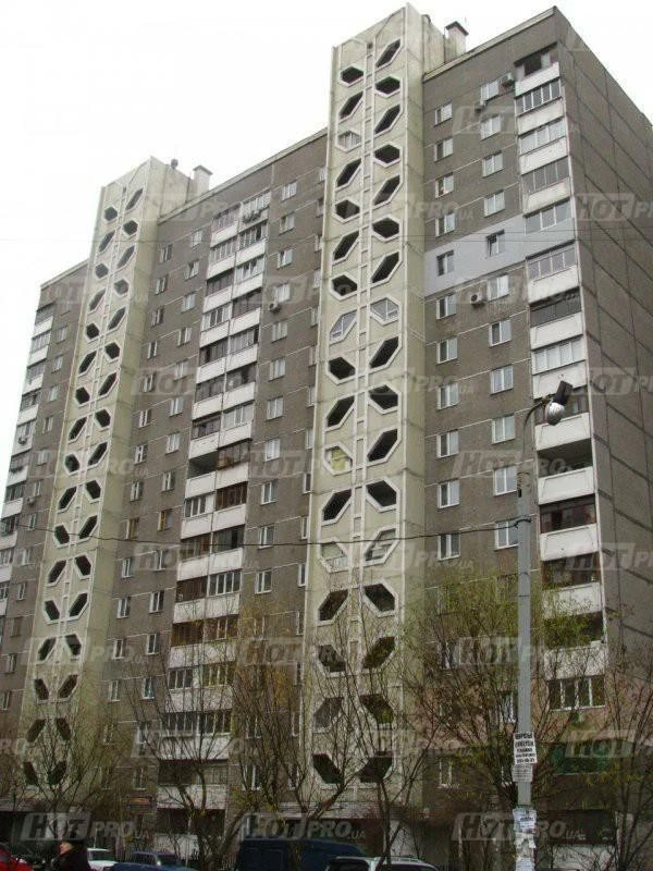 3-room apartment for sale 77 m², Oleksandra Mishugy St., 3