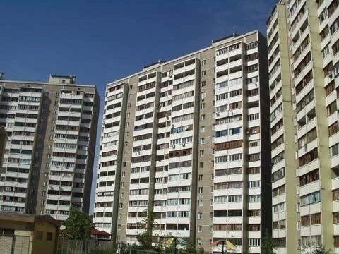 3-room apartment for sale 77 m², Oleksandra Mishugy St., 3