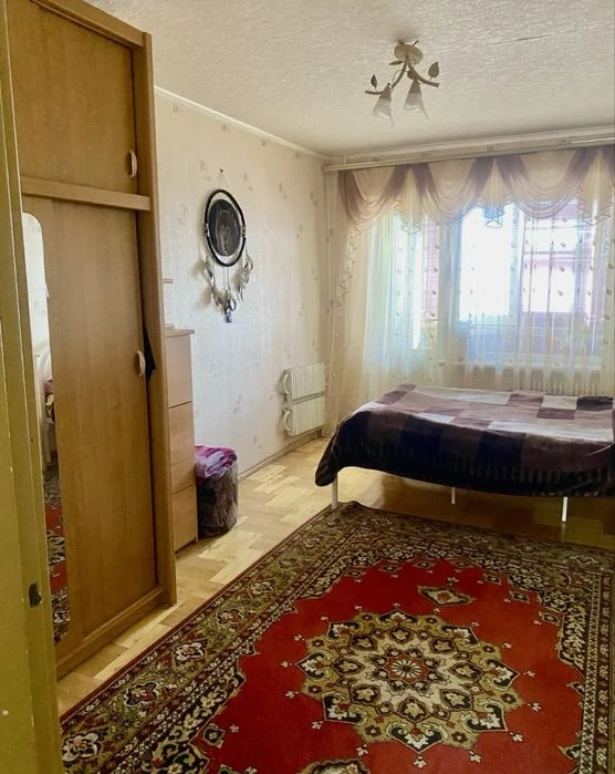 3 rooms for sale. apartment on Borodinskaya Street!