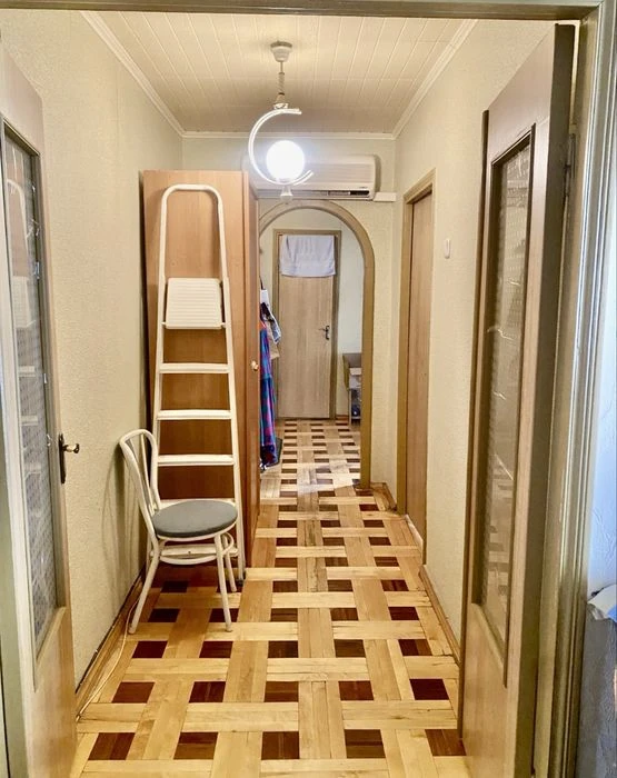 3 rooms for sale. apartment on Borodinskaya Street!