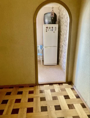 3 rooms for sale. apartment on Borodinskaya Street!
