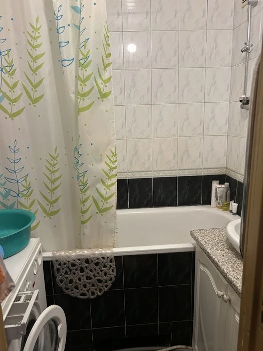 3 rooms for sale. apartment on Borodinskaya Street!