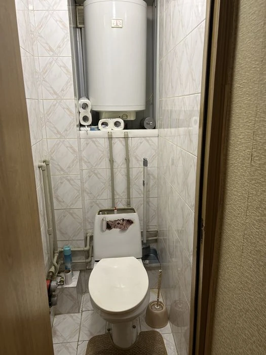 3 rooms for sale. apartment on Borodinskaya Street!