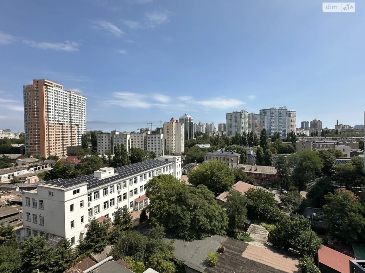 Продажа квартир Приморский.