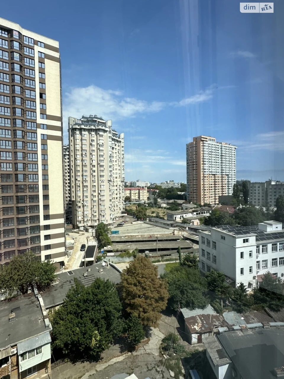 Продажа квартир Приморский.