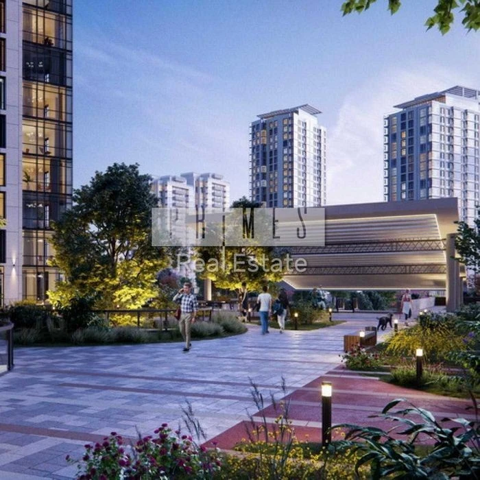 Продажа 1-комнатной квартиры 49.85м2 ЖК Новопечерские Липки в