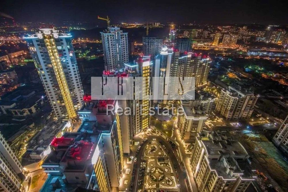 Продажа 1-комнатной квартиры 49.85м2 ЖК Новопечерские Липки в