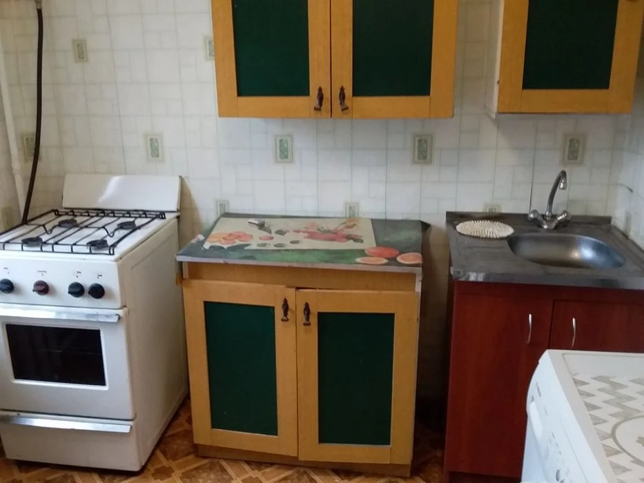 Продажа 1к квартира 31 м2, Подольский район, ул.Перемышльсь