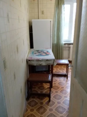 Продажа 1к квартира 31 м2, Подольский район, ул.Перемышльсь