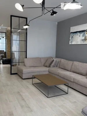 Продажа 2к квартиры 86 кв. м на наб. Днепровская 14 • ID 3470