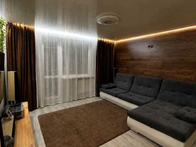 Apartment. Kharkiv, Klochkivska Street.