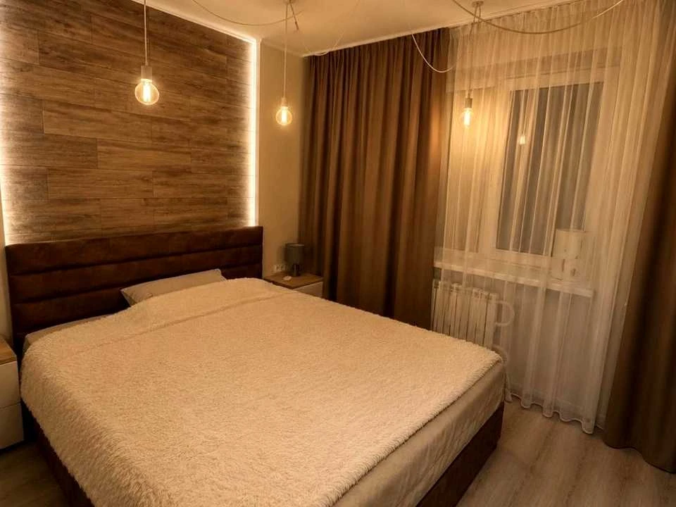 Apartment. Kharkiv, Klochkivska Street.