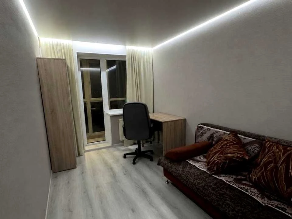 Apartment. Kharkiv, Klochkivska Street.