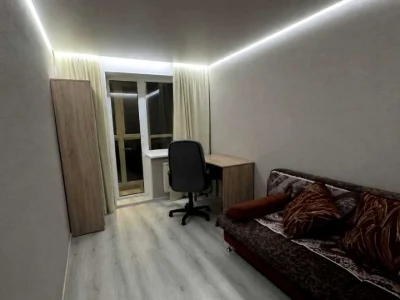 Apartment. Kharkiv, Klochkivska Street.