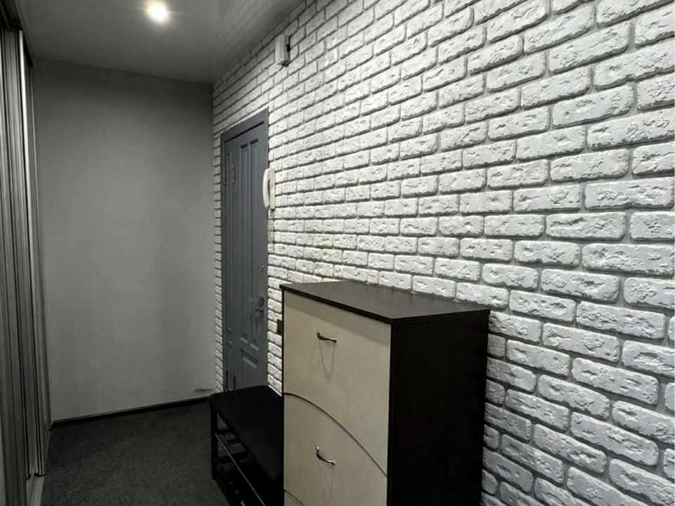 Apartment. Kharkiv, Klochkivska Street.