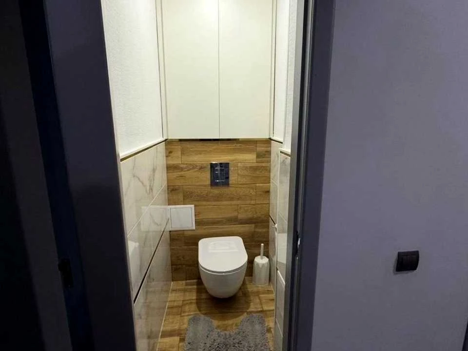 Apartment. Kharkiv, Klochkivska Street.