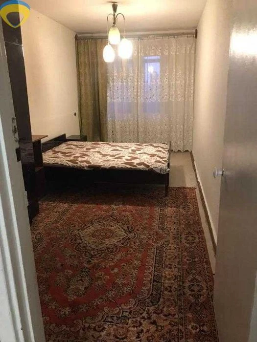 3х комнатная квартира на Таирово.