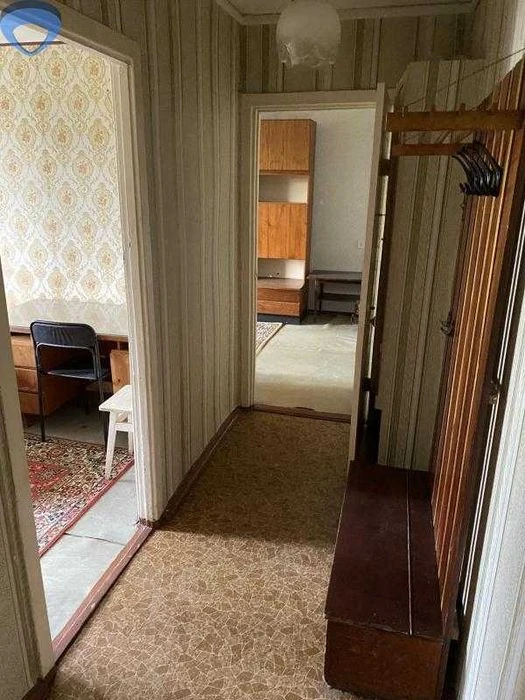 3х комнатная квартира на Таирово.