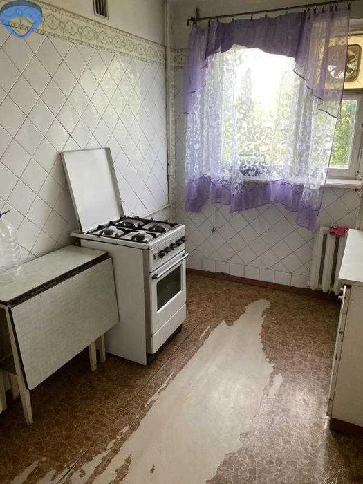 3х комнатная квартира на Таирово.