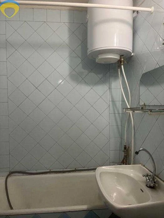 3х комнатная квартира на Таирово.