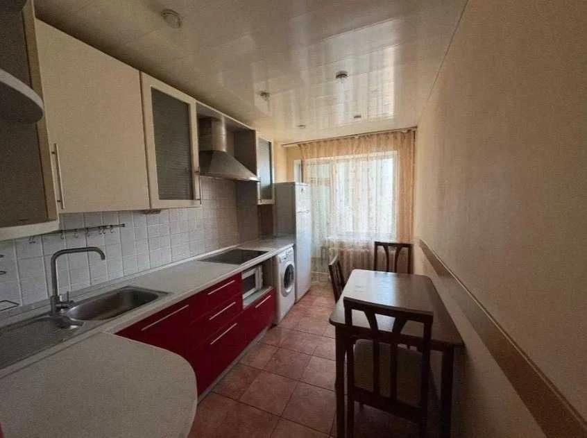1 кім в ЦЕГЛІ з ремонтом і кухнею 9м на ПЕРЕМОЗІ (720667)