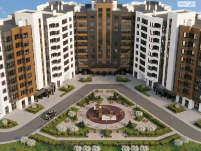 Продаж Квартира Придніпровський
