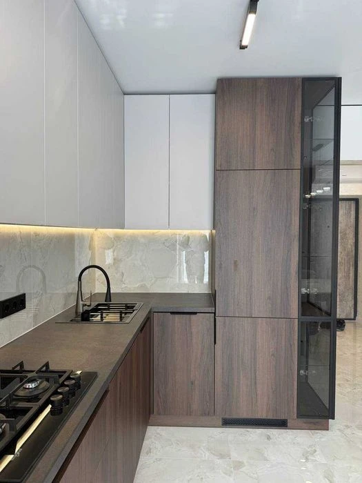 Apartment for sale for a comfortable life in the residential complex "Lypky" 2 | 39
