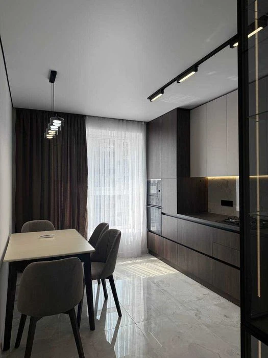 Apartment for sale for a comfortable life in the residential complex "Lypky" 2 | 39