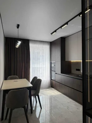 Apartment for sale for a comfortable life in the residential complex "Lypky" 2 | 39