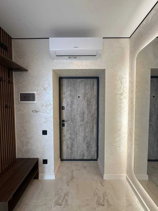 Apartment for sale for a comfortable life in the residential complex "Lypky" 2 | 39