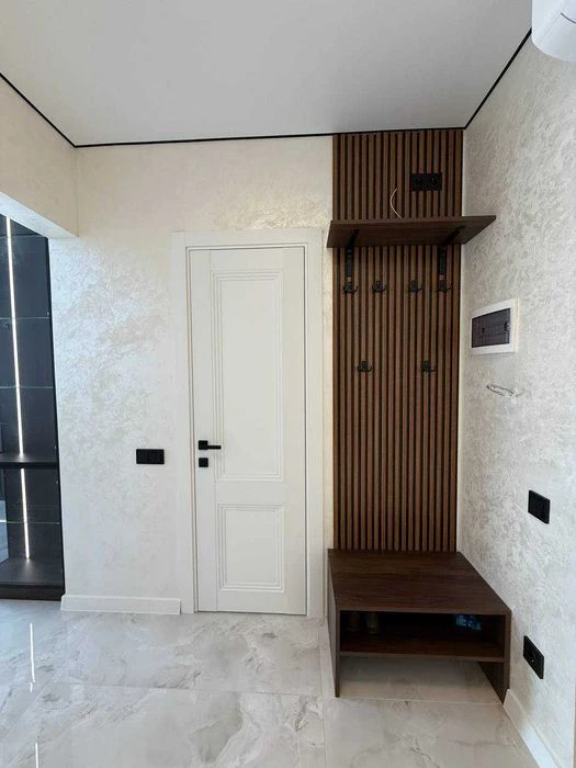 Apartment for sale for a comfortable life in the residential complex "Lypky" 2 | 39