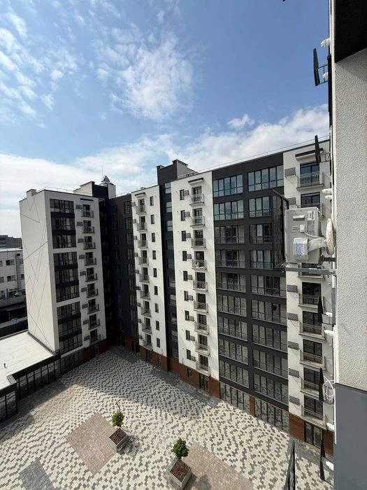 Apartment for sale for a comfortable life in the residential complex "Lypky" 2 | 39