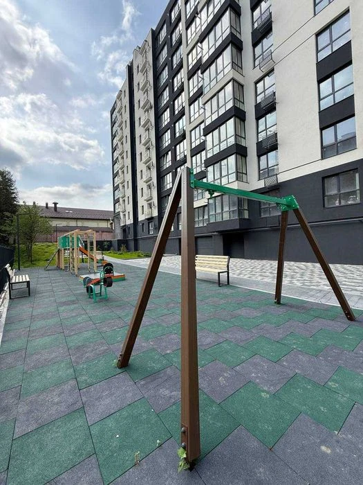 Apartment for sale for a comfortable life in the residential complex "Lypky" 2 | 39