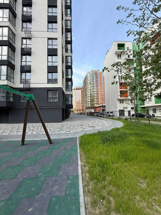 Apartment for sale for a comfortable life in the residential complex "Lypky" 2 | 39